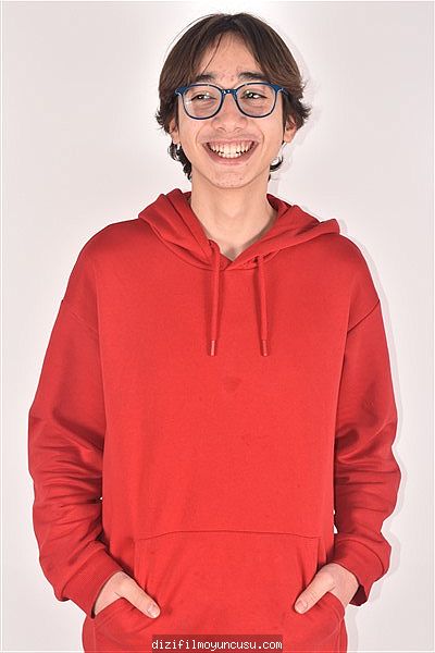 Erkek Oyuncular Adayımız Kerem
