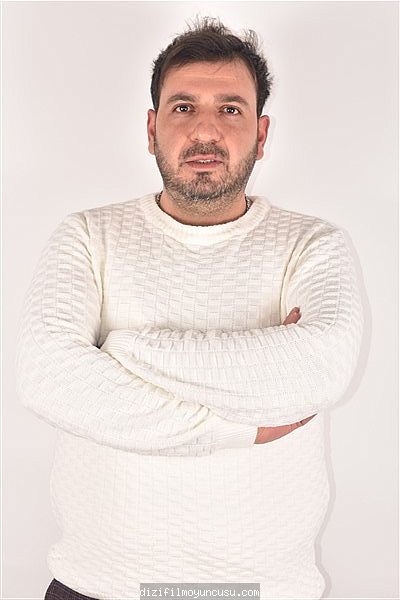 Erkek Oyuncular Adayımız Murat