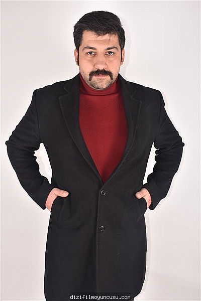 Erkek Oyuncular Adayımız Sadullah