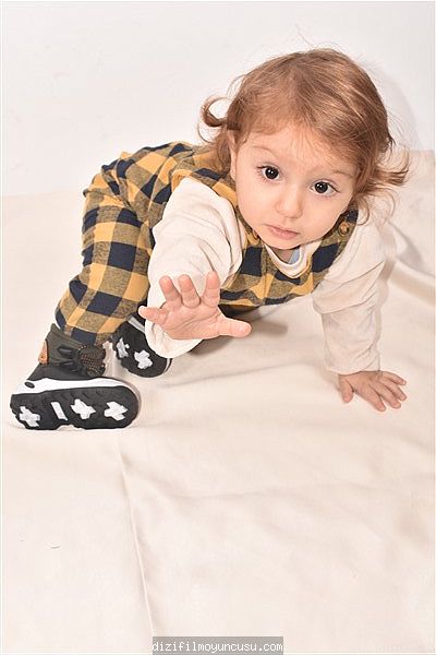 Çocuk Oyuncular Adayımız Sofya