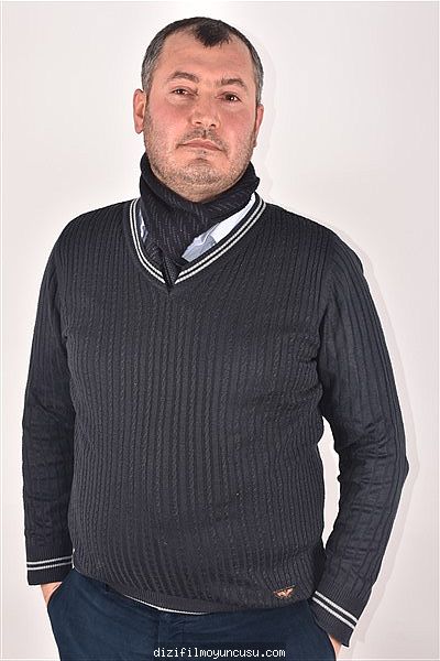 Erkek Oyuncular Adayımız Yusuf