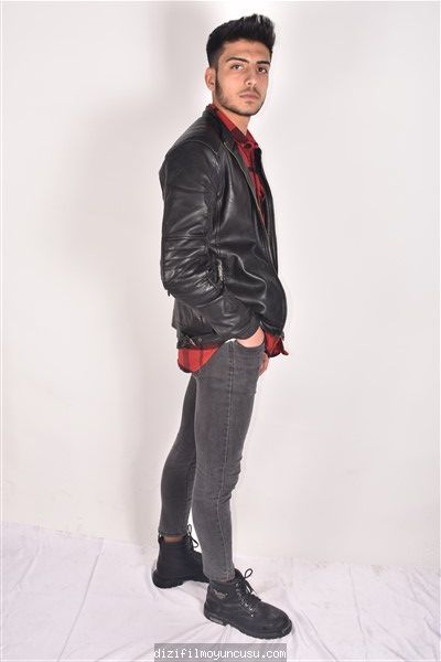 Afyon Cast Ajans Ahmet 74683