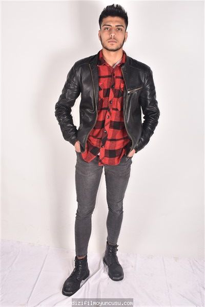 Afyon Cast Ajans Ahmet 74685