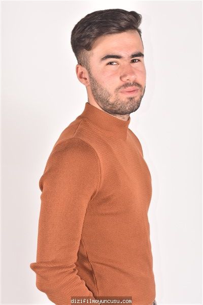 Afyon Cast Ajans Akhmadjon 74707
