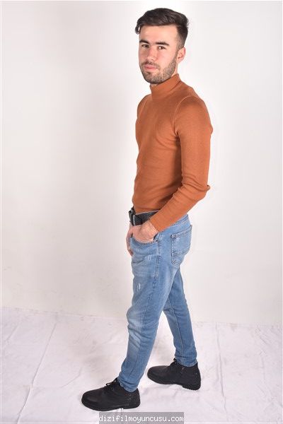 Afyon Cast Ajans Akhmadjon 74708