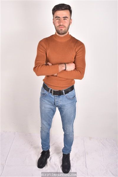 Afyon Cast Ajans Akhmadjon 74709