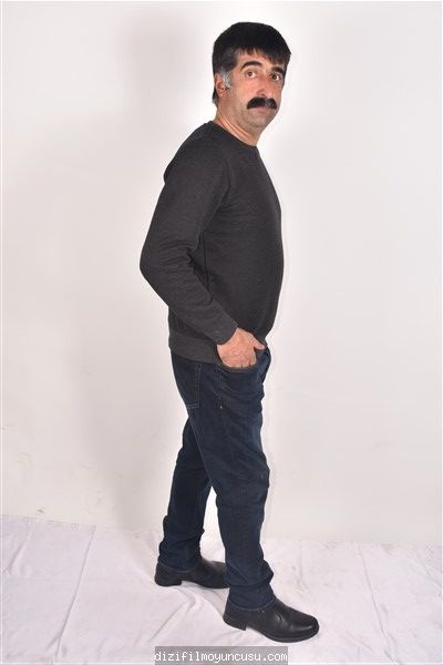 Afyon Cast Ajans Ali 74643