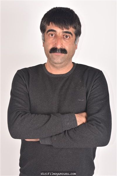 Afyon Cast Ajans Ali 74644