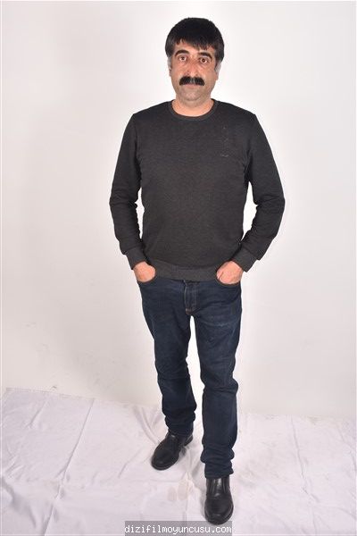 Afyon Cast Ajans Ali 74645