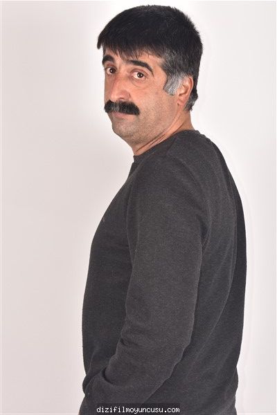 Afyon Cast Ajans Ali 74646