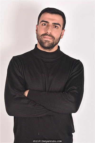 Erkek Oyuncular Adayımız Ali
