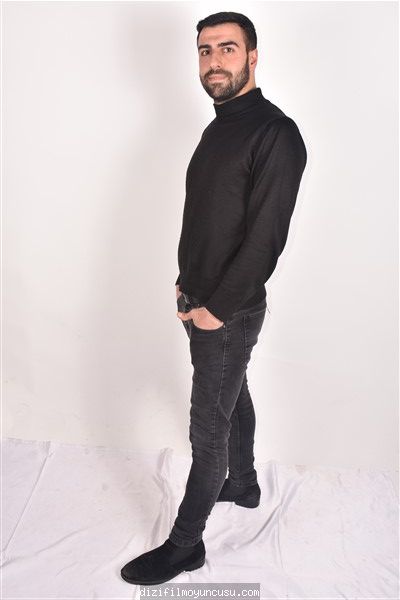 Afyon Cast Ajans Ali 74743
