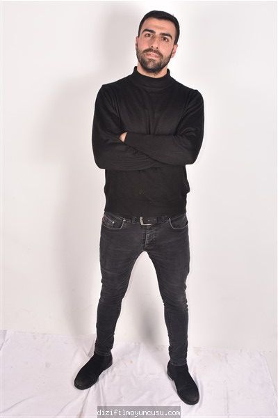 Afyon Cast Ajans Ali 74745