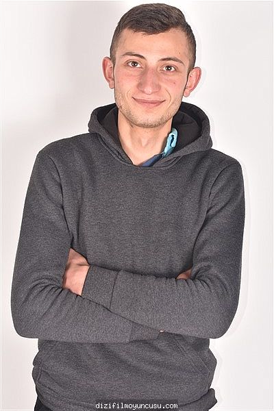 Erkek Oyuncular Adayımız Basri