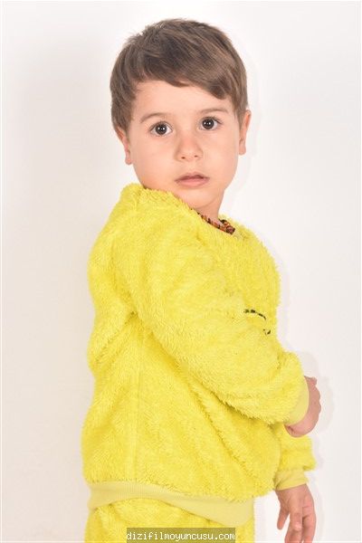 Afyon Cast Ajans Bedirhan 74712
