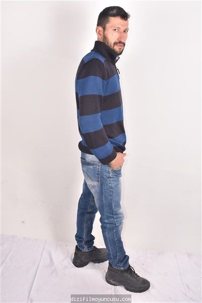 Afyon Cast Ajans Bilal 74627