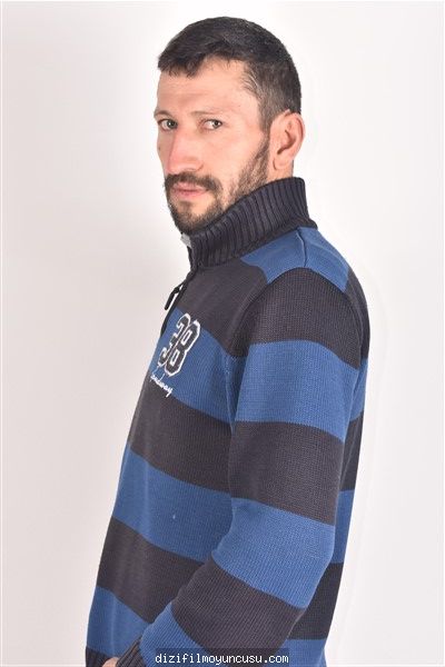 Afyon Cast Ajans Bilal 74628