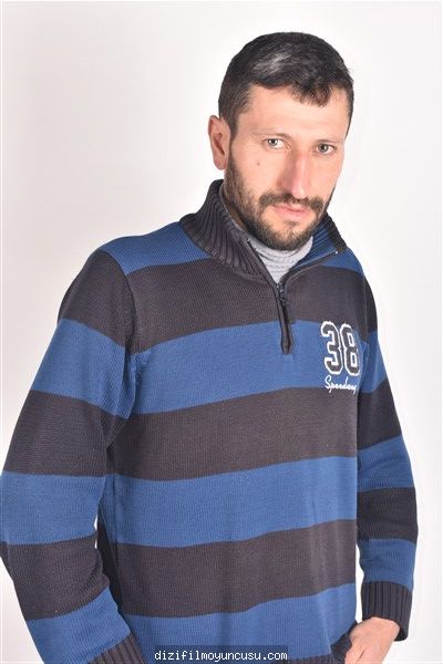 Afyon Cast Ajans Bilal 74629