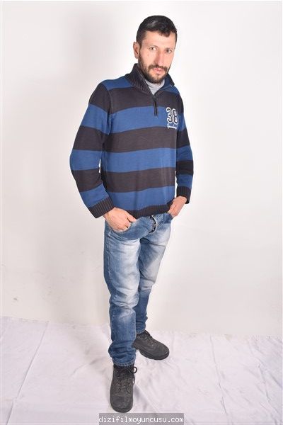 Afyon Cast Ajans Bilal 74630