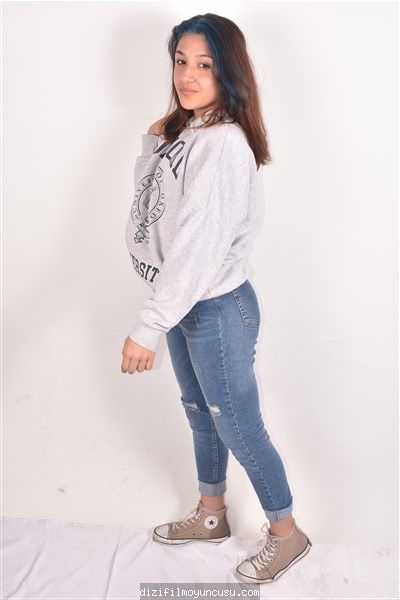Afyon Cast Ajans Busenur 74668