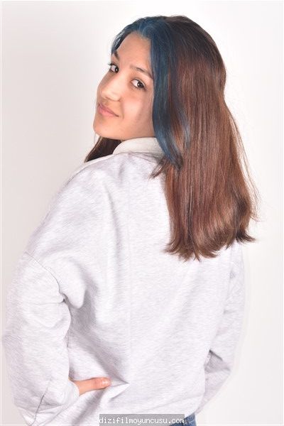 Afyon Cast Ajans Busenur 74670