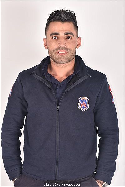 Erkek Oyuncular Adayımız Çağatay