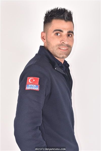 Afyon Cast Ajans Çağatay 74695