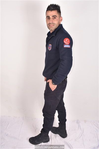 Afyon Cast Ajans Çağatay 74696