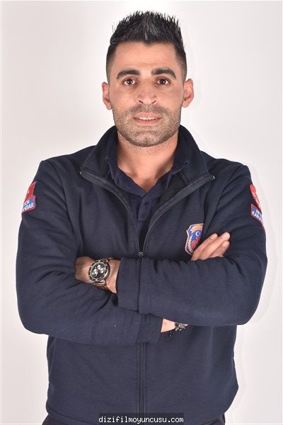 Afyon Cast Ajans Çağatay 74697