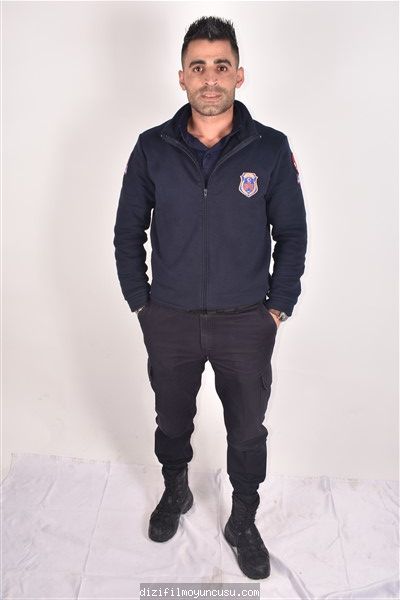 Afyon Cast Ajans Çağatay 74698