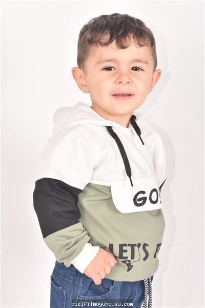 Afyon Cast Ajans Göktuğhan 74769