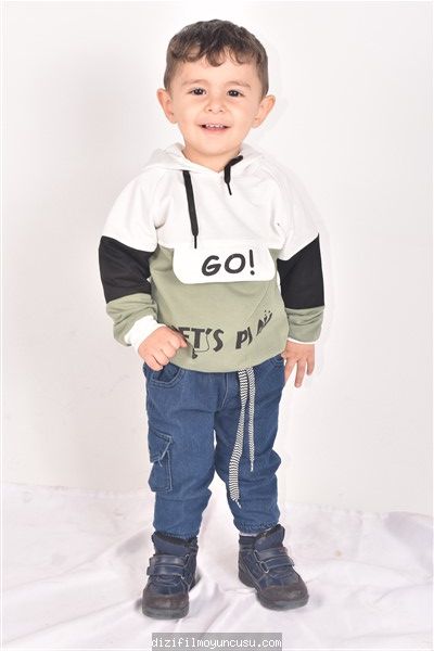 Afyon Cast Ajans Göktuğhan 74770