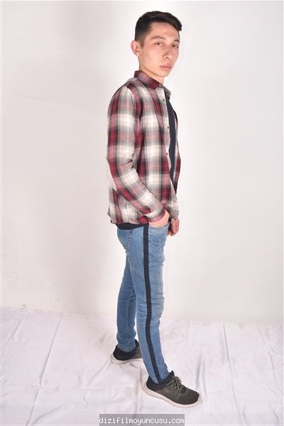 Afyon Cast Ajans İsmail 74679