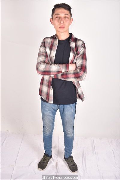 Afyon Cast Ajans İsmail 74681