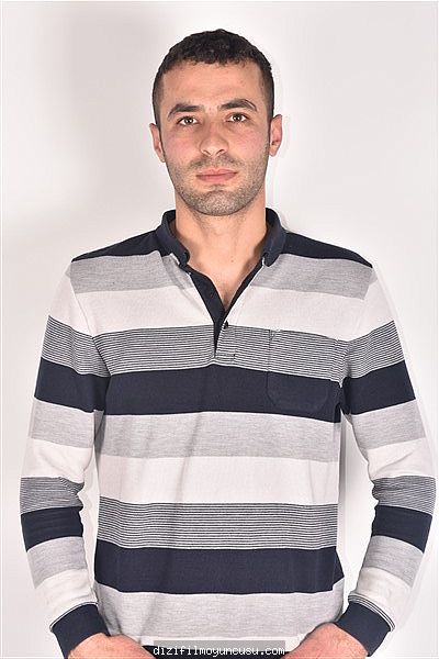 Erkek Oyuncular Adayımız İsmail