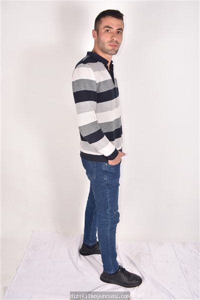 Afyon Cast Ajans İsmail 74751