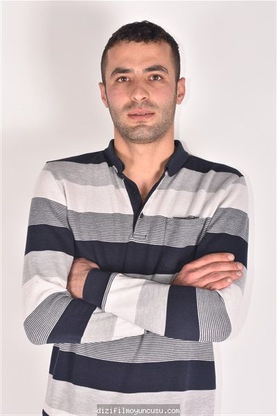 Afyon Cast Ajans İsmail 74753