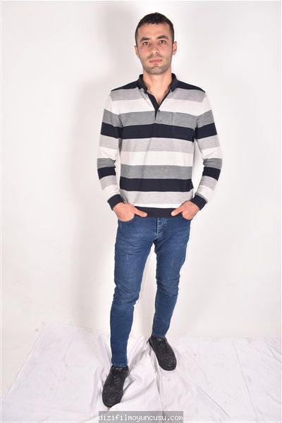 Afyon Cast Ajans İsmail 74754