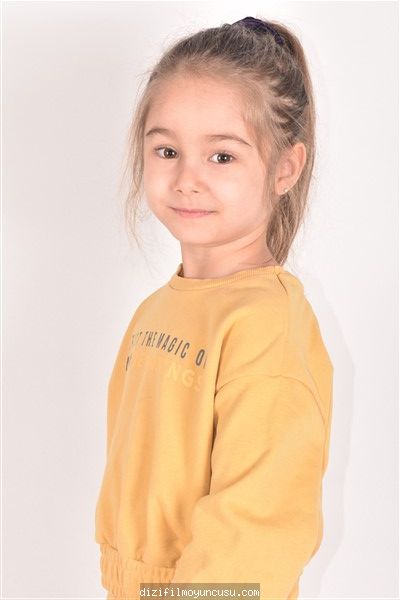 Afyon Cast Ajans Lina 74720