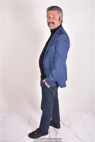Afyon Cast Ajans Mustafa 74724