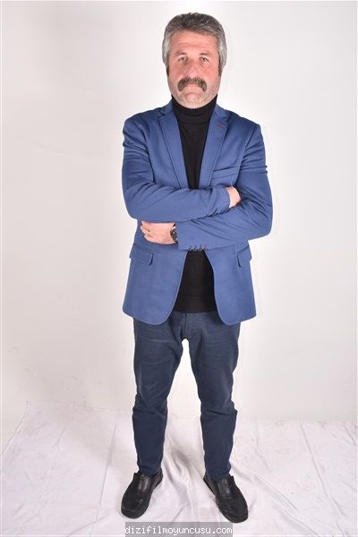 Afyon Cast Ajans Mustafa 74725
