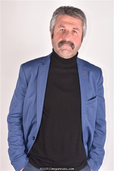 Afyon Cast Ajans Mustafa 74726