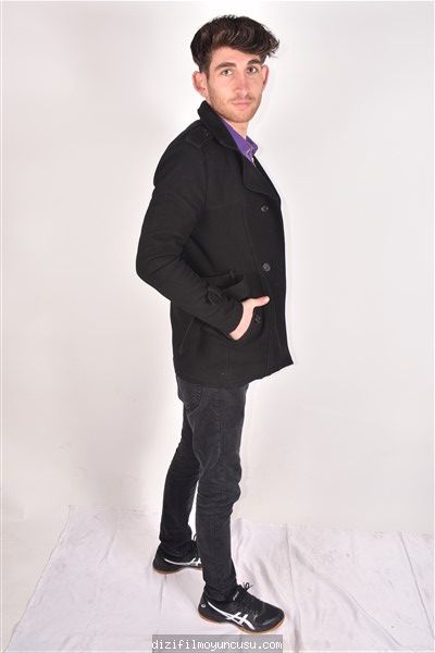 Afyon Cast Ajans Necati 74619