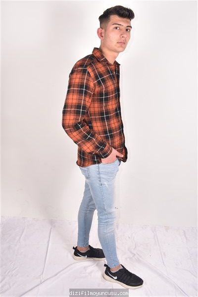 Afyon Cast Ajans Remzi 74623