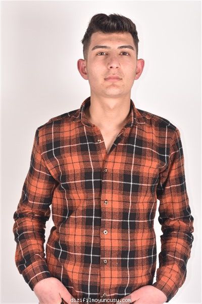 Afyon Cast Ajans Remzi 74625