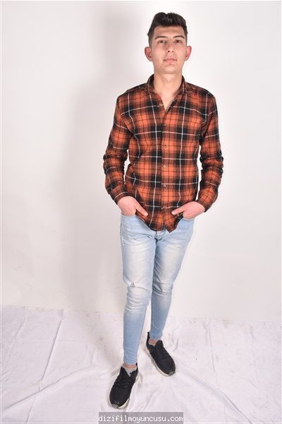 Afyon Cast Ajans Remzi 74626