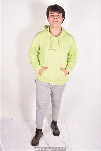 Afyon Cast Ajans Yiğit 74658