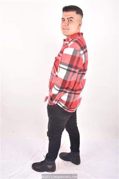 Ankara Cast Ajans Abdulkadir 74931