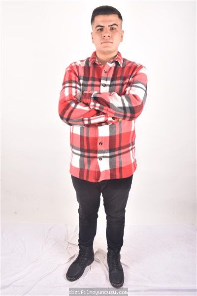 Ankara Cast Ajans Abdulkadir 74932