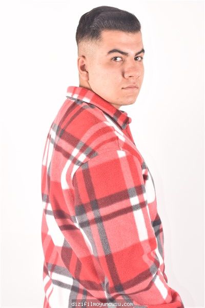 Ankara Cast Ajans Abdulkadir 74933